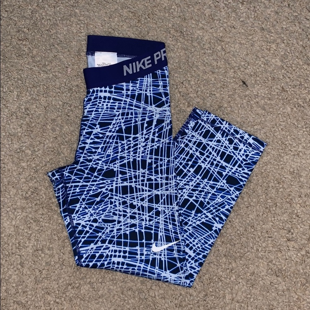 Nike Leggings
